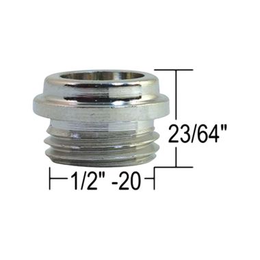 Click here to see Pfister 970-5100 Pfister 970-5100 Roman Tub Compression Stem Seats