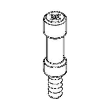 Click here to see Pfister 971-0330 PFISTER 971-0330 STEM ADAPTER