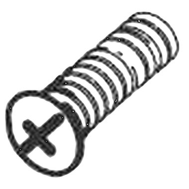 Click here to see Pfister 971-7010 PFISTER 971-7010 SCREW #10 S/P HEAD