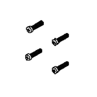 Click here to see Pfister 971-9100 PFISTER 971-9100 SCREW COVER PLATE P/B