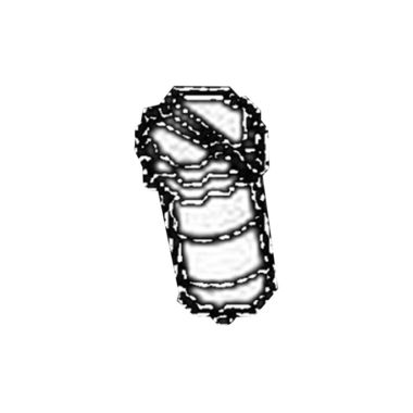 Click here to see Pfister 971-9500 Pfister 971-9500 Self Tapping Screw #10