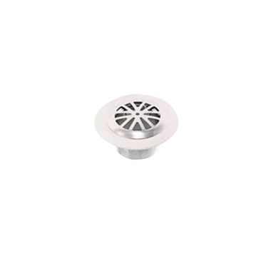 Click here to see Pfister 972-721A Pfister 972-721A Drain Plug Assembly with Strainer, Polished Chrome