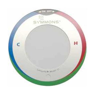 Click here to see Symmons SC-102 Symmons Safetymix  SC-102 Dial