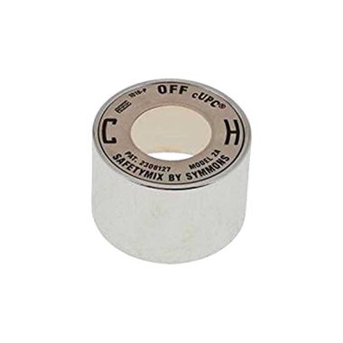 Click here to see Symmons C-13 SYMMONS C-13 DOME & DIAL