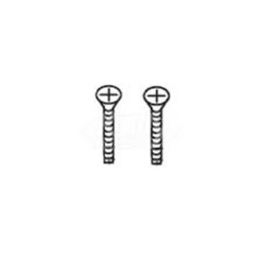 Click here to see Symmons DF-9B SYMMONS DF-9B SCREW, 8-32 X 2 1/4, (2)
