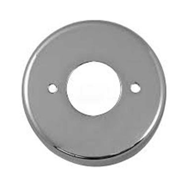 Click here to see Symmons HP-PS SYMMONS HP-PS ESCUTCHEON FOR HYDAPIPE/SHOWER