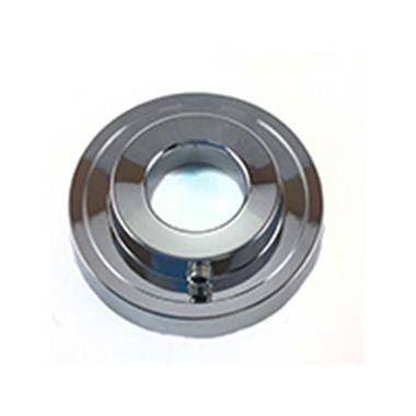 Click here to see Symmons LD-15A-CUTDOWN-1/2 SYMMONS LD-15A-CUTDOWN-1/2 ESCUTCHEON, CUTDOWN