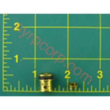 Click here to see Symmons LL-8 Symmons LL-8 Spindle, Cycle Guide