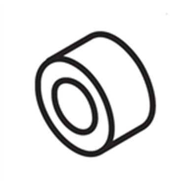 Click here to see Symmons SC-17 Symmons SC-17 Packing