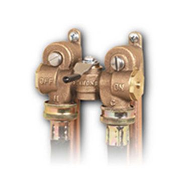 Click here to see Symmons T-130A Symmons T-130A Dial Kit, Tub/Shower