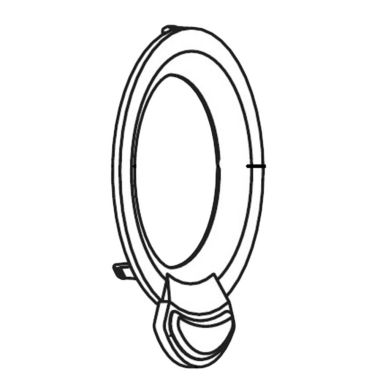 Click here to see Symmons T-130B-STN Symmons T-130B-STN Dial Kit, Shower Only, Satin Nickel 