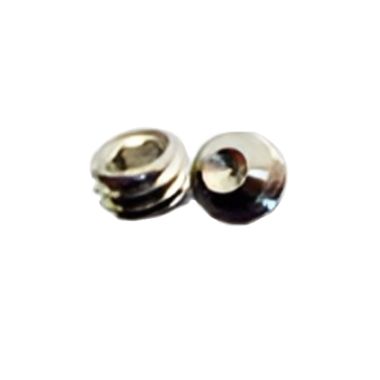 Click here to see Grohe 47611000 GROHE Seabury StarLight Chrome Lever Set Screw - 47611000 