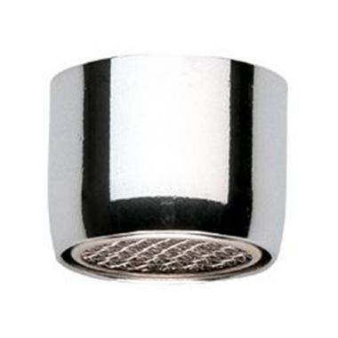 Click here to see Grohe 13954000 Grohe 13954000 Flow Straightener, Starlight Chrome