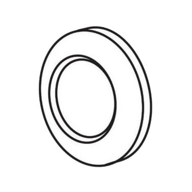 Click here to see Grohe 45822000 Grohe 45822000 Talia Widespread Escutcheon, Chrome 