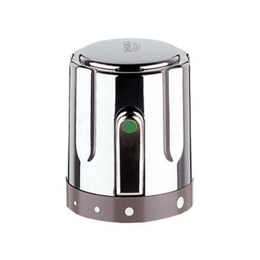Click here to see Grohe 47245000 Grohe 47245000 Handle for Shut-Off Valve, StarLight  Chrome 
