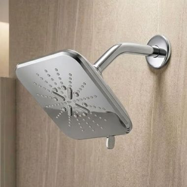 Click here to see  27412000 GROHE 6-5/8