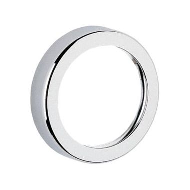 Click here to see Grohe 45662000 Grohe 45662000 Escutcheon, StarLight Chrome 