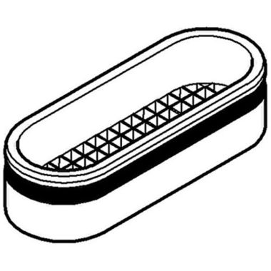 Click here to see Grohe 46625XD0 Grohe 46625Xd0 Part- Allure Lavatory Flow Control