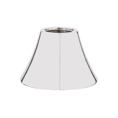 Click here to see Grohe 45907AV0 Grohe 45907Av0 Upper Flange, Satin Nickel