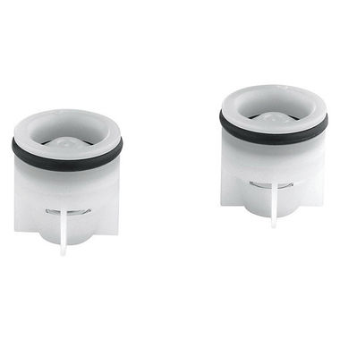 Click here to see Grohe 47832000 GROHE 47832000 Non-Return Valves, Chrome