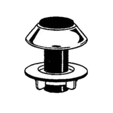 Click here to see Grohe 45860IX0 Grohe 45860LX0 Spray Holder 