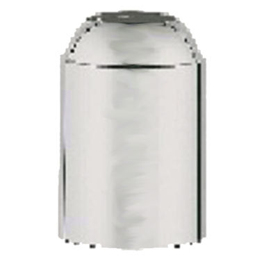 Click here to see Grohe 08842SD0 Grohe 08842SD0 Cap in RealSteel 