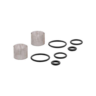 Click here to see Grohe 47303000 Grohe 47303000 Seal Kit, Black