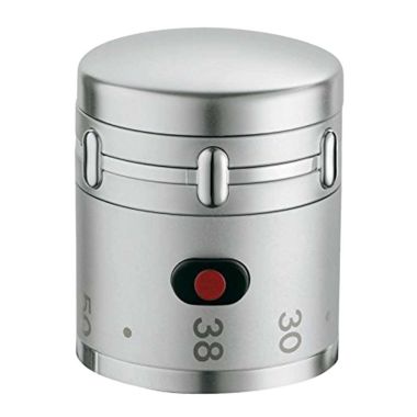 Click here to see Grohe 47451IP0 GROHE 47451IP0 Chiara Temperature Scale Handle, Chrome 