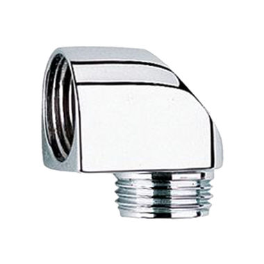 Click here to see Grohe 45304000 Grohe 45304000 Outlet Elbow, StarLight Chrome