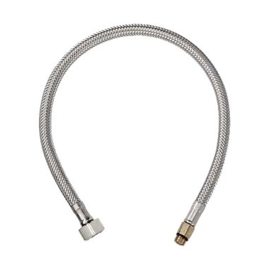 Click here to see Grohe 46255000 Grohe 46255000 Connection Hose, StarLight Chrome 