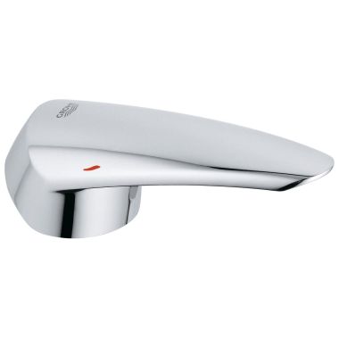 Click here to see Grohe 46568000 Grohe 46568000 StarLight Chrome Lever Handle  