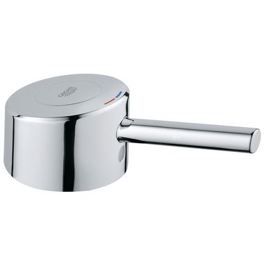 Click here to see Grohe 46594000 Grohe 46594000 Concetto Lever Handle in Chrome 