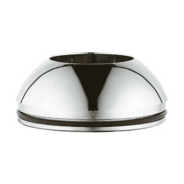Click here to see Grohe 46570000 Grohe 46570000 Chrome Cover Cap