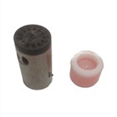 Click here to see Toro 640-40 Toro 640-40 Gear Driven Rotor Sprinkler Nozzle #40 and Stator