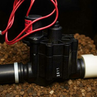 Click here to see Toro 264-16-04 Toro 264-16-04 Electrical Globe Valve Without Flow Control - 1