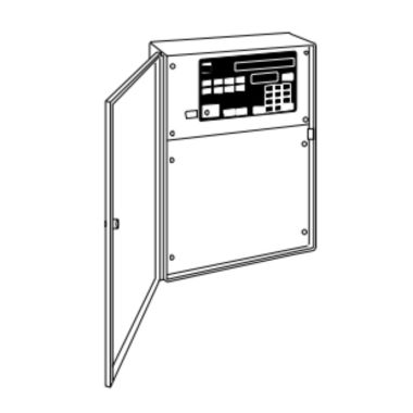 Click here to see Irritrol RME18SE-ST Irritrol RME18SE-ST 18-Station Controller with Heavy-Duty Surge Protection