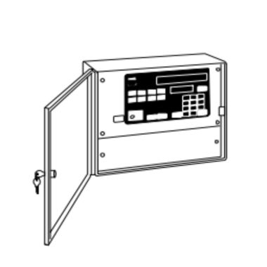 Click here to see Irritrol RME36SE-ST Irritrol RME36SE-ST 36-Station Controller with Heavy-Duty Surge Protection