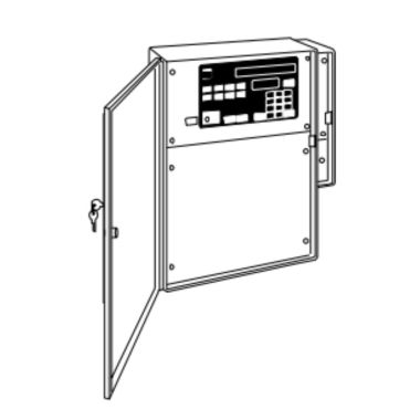 Click here to see Irritrol RME12EG Irritrol RME12EG 12-Station Controller