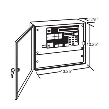 Click here to see Irritrol RME24EG Irritrol RME24EG 24-Station Controller
