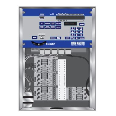 Click here to see Irritrol RME24EG-B Irritrol RME24EG-B 24-Station Controller