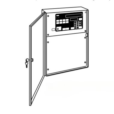 Click here to see Irritrol RME36EG-B Irritrol's RME36EG-B 36-Station Controller