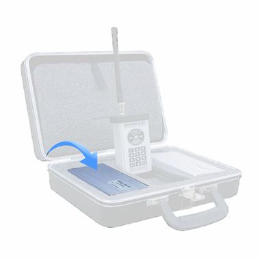 Click here to see Irritrol PMRKIT-U24 Irritrol PMRKIT-U24 Pro Max Series 24-Station Permanent-Mounted Remote Receiver