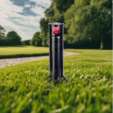 Click here to see Irritrol 430R Irritrol 430R Series Adjustable Arc Range Pop-Up Rotor with 1/2