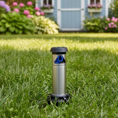 Click here to see Rainbird 8005SS Rain Bird 5