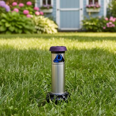 Click here to see Rainbird 8005SS Rain Bird 5