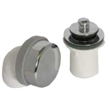 Click here to see Watco W915-PF-ABS-CP Watco W915-PF-ABS-CP Innovator PresFlo Chrome Adapter Half Kit and Cover