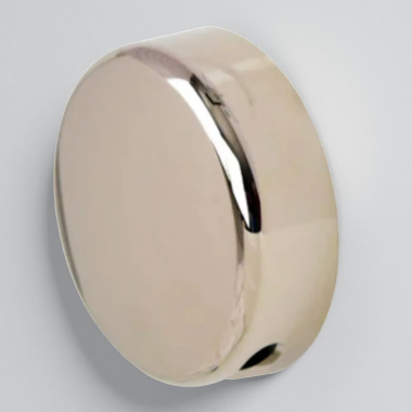 Click here to see Watco 18009-NP Watco Innovator Overflow Plate Kit, Polished Nickel - 18009-NP