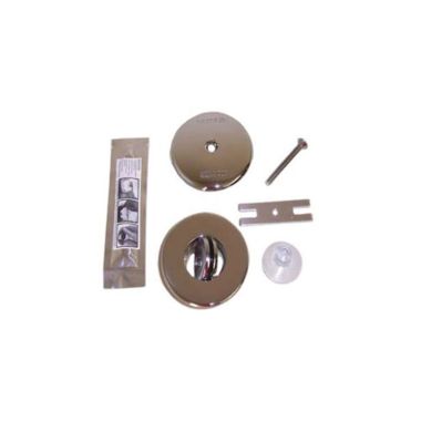 Click here to see Watco C48100-CP Watco C48100-CP NuFit PresFlo Polished Chrome Carded Tub Trim Kit