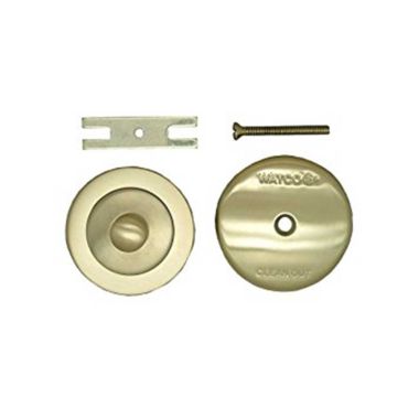 Click here to see Watco C48400-BN Watco C48400-BN NuFit Lift & Turn Brushed Nickel Carded Trim Kit
