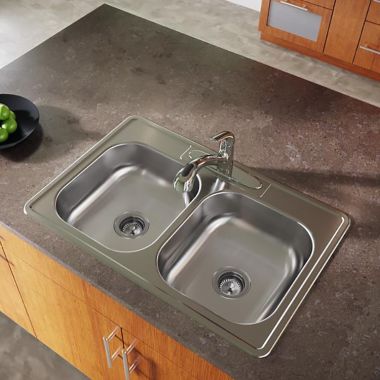 Click here to see Elkay D233223 Elkay D233223 Dayton 33